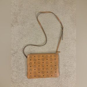 MCM Crossbody